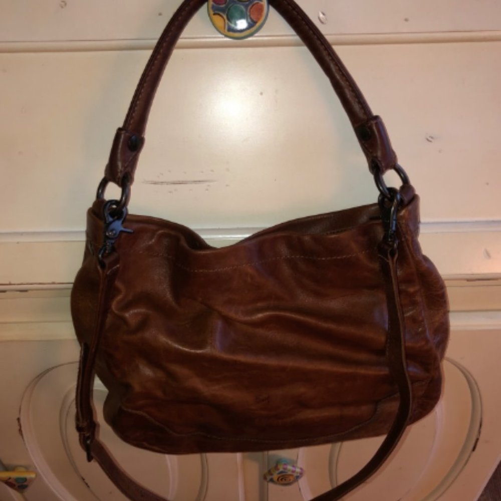 Frye Melissa Hobo